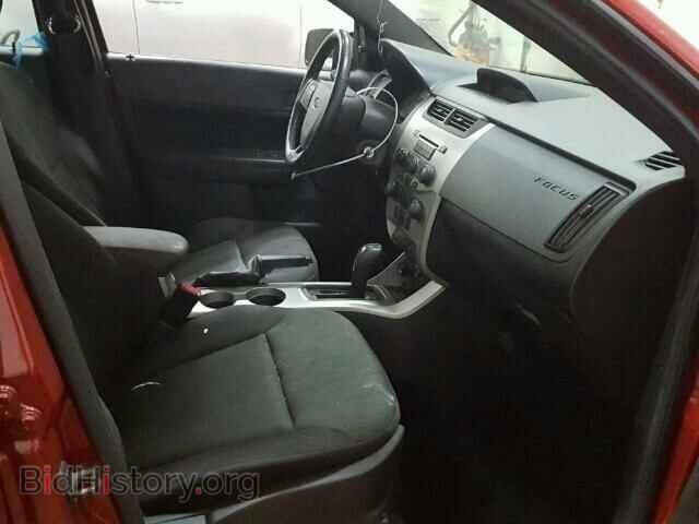 2011 FORD FOCUS - VIN: 1FAHP3FN4BW164103 - Photo 5