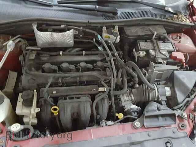 2011 FORD FOCUS - VIN: 1FAHP3FN4BW164103 - Photo 7