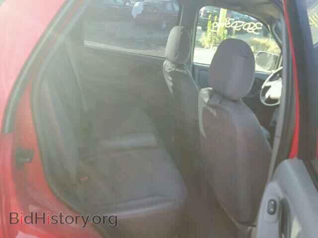 2002 FORD ESCAPE - VIN: 1FMYU01122KD83991 - Фото 6