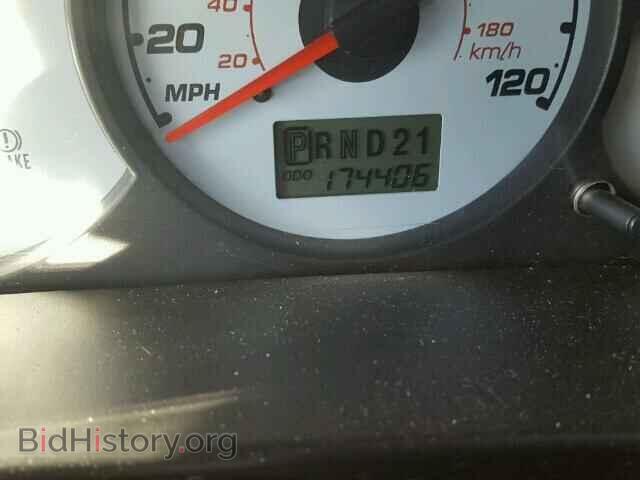 2002 FORD ESCAPE - VIN: 1FMYU01122KD83991 - Фото 8