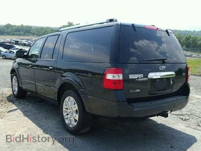 2011 FORD EXPEDITION - VIN: 1FMJK2A58BEF35762 - Фото 3