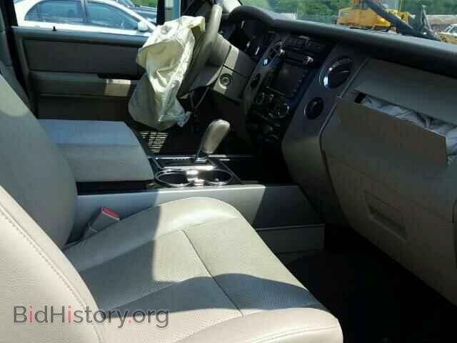 2011 FORD EXPEDITION - VIN: 1FMJK2A58BEF35762 - Фото 5