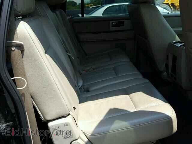 2011 FORD EXPEDITION - VIN: 1FMJK2A58BEF35762 - Фото 6
