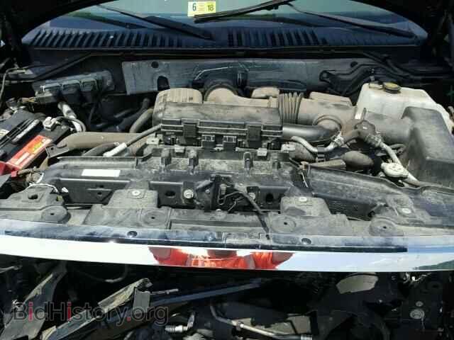 2011 FORD EXPEDITION - VIN: 1FMJK2A58BEF35762 - Фото 7
