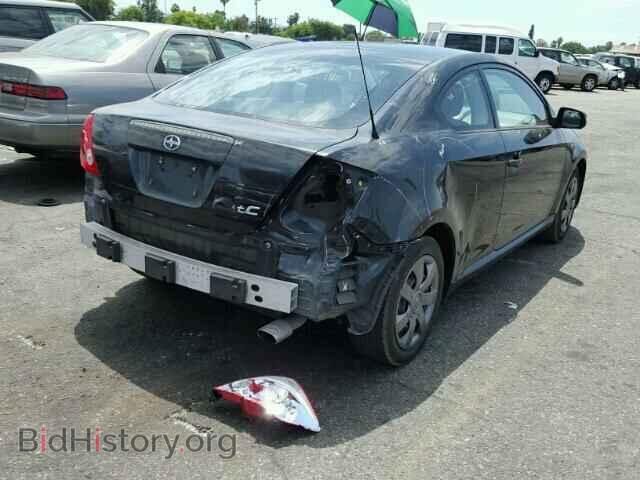 2008 TOYOTA SCION - VIN: JTKDE167980242903 - Фото 4