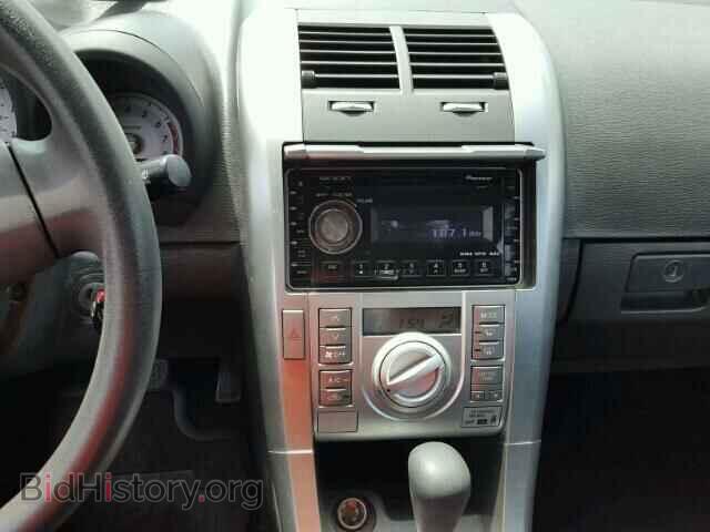 2008 TOYOTA SCION - VIN: JTKDE167980242903 - Фото 9