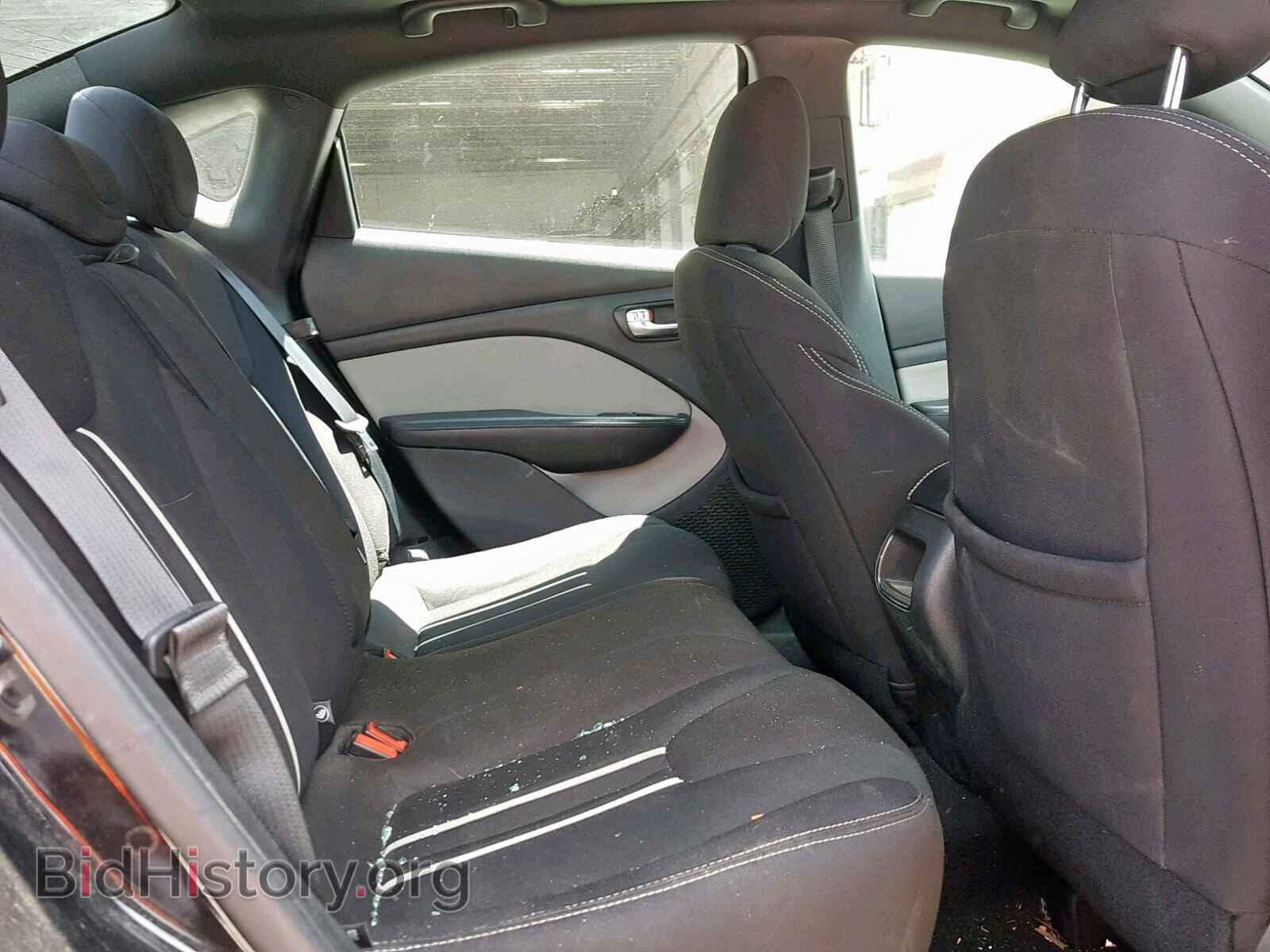 2014 DODGE DART - VIN: 1C3CDFBB2ED767338 - Photo 6