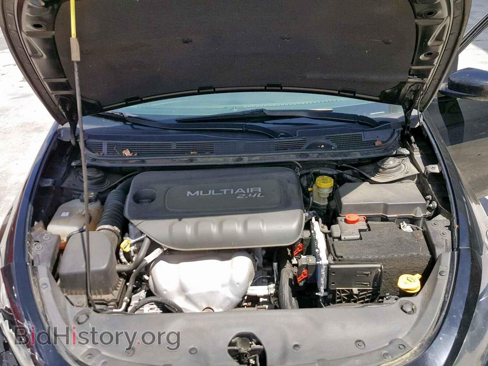 2014 DODGE DART - VIN: 1C3CDFBB2ED767338 - Photo 7