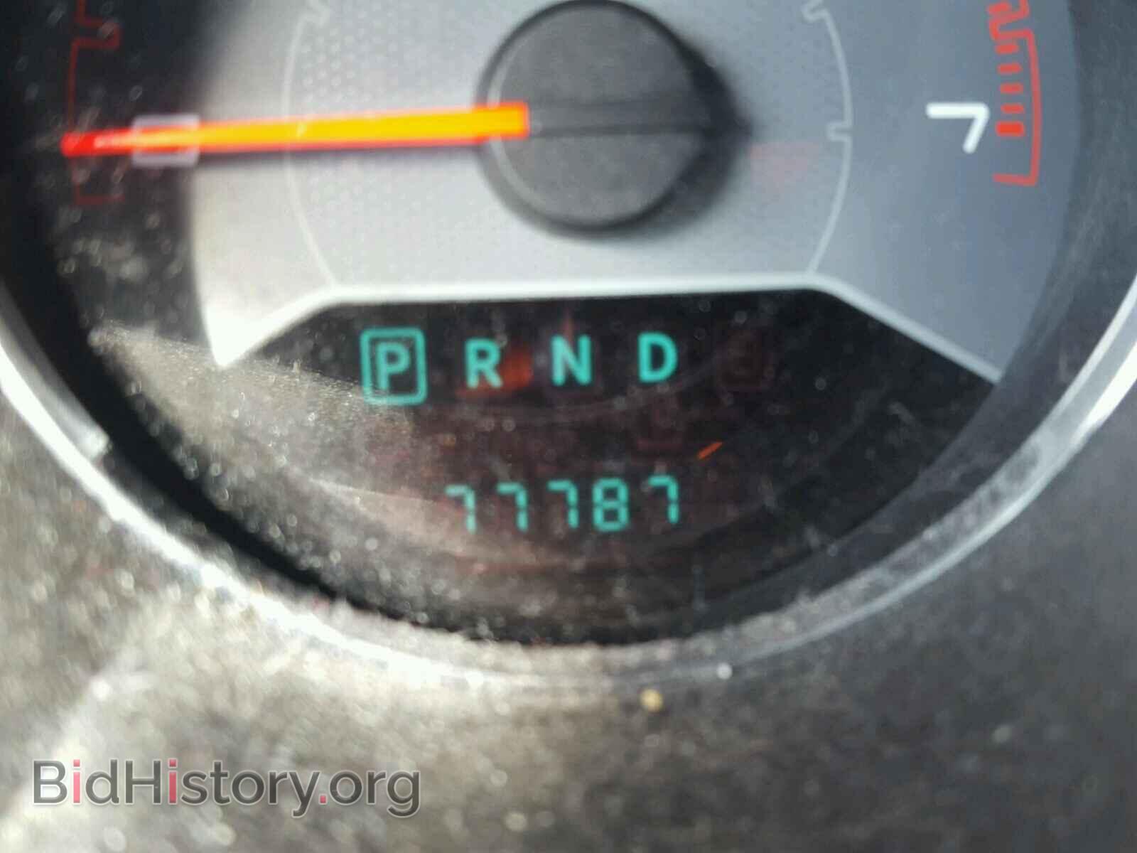 2012 DODGE AVENGER - VIN: 1C3CDZEG7CN207279 - Фото 8