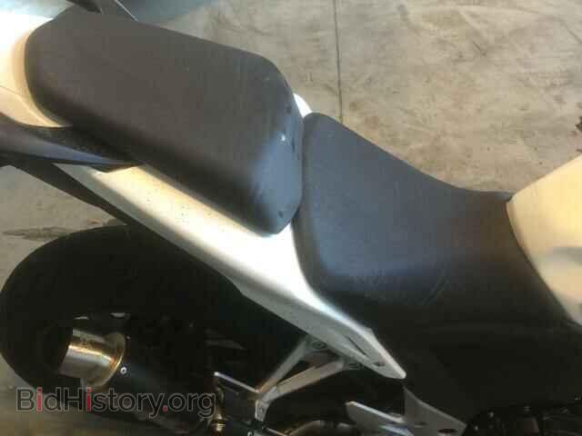 2014 HONDA CB CYCLE - VIN: MLHPC4569E5100728 - Photo 6