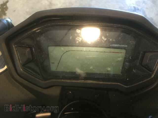 2014 HONDA CB CYCLE - VIN: MLHPC4569E5100728 - Photo 8