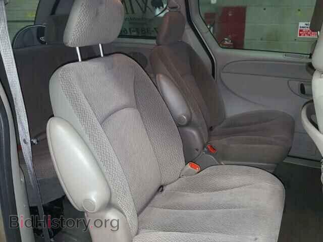 2007 DODGE CARAVAN - VIN: 1D4GP45RX7B159683 - Фото 6