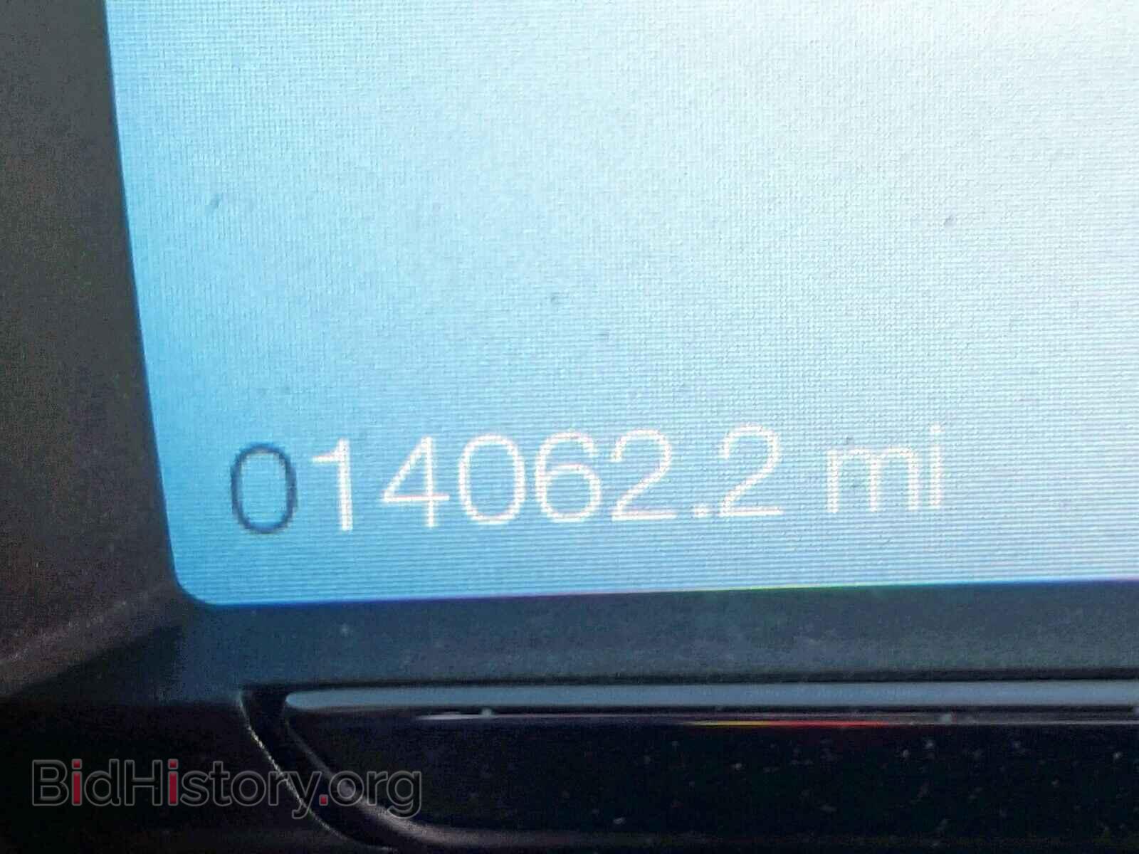 2014 FORD TAURUS - VIN: 1FAHP2F84EG112456 - Фото 8