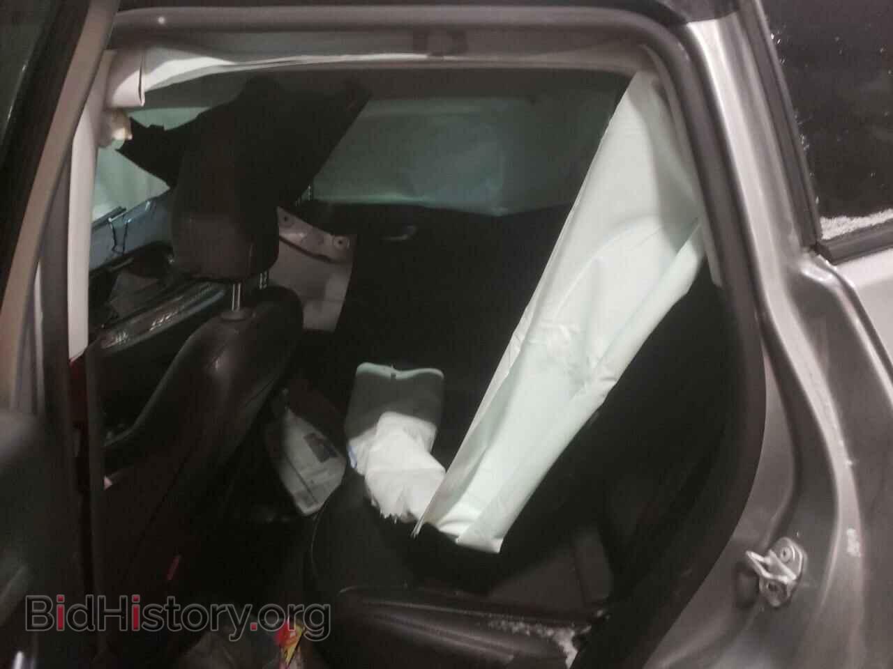2020 JEEP COMPASS - VIN: 3C4NJDDB7LT108905 - Photo 6