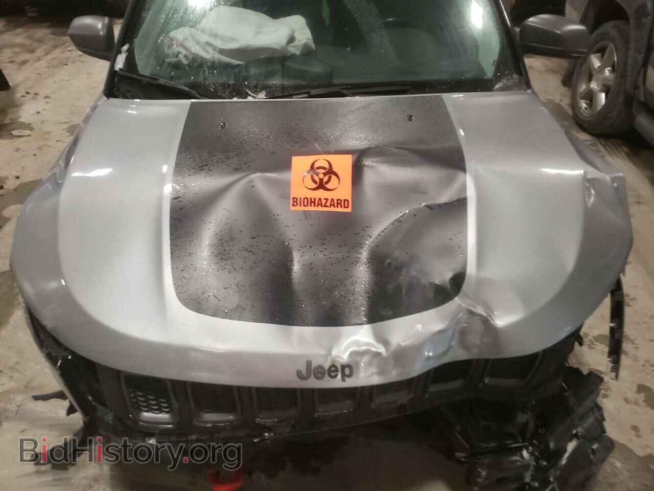 2020 JEEP COMPASS - VIN: 3C4NJDDB7LT108905 - Photo 7