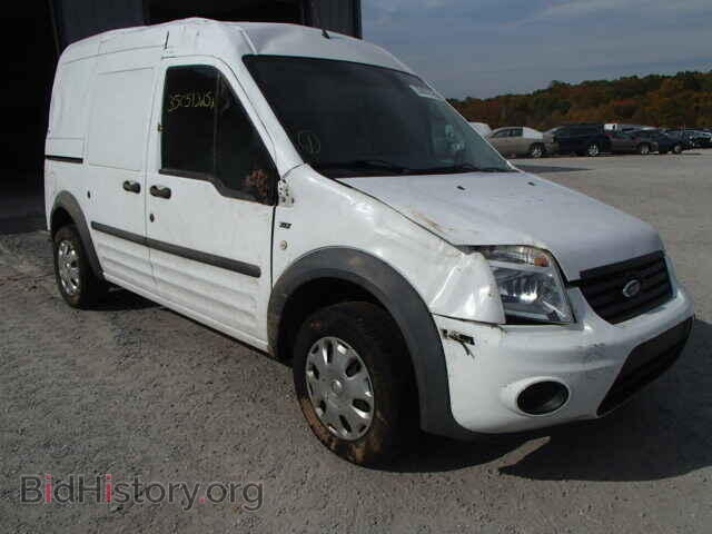 Фотография NM0LS7DN4AT011330 - FORD TRANSIT CO 2010
