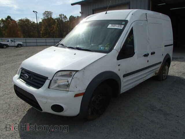 2010 FORD TRANSIT CO - VIN: NM0LS7DN4AT011330 - Фото 2