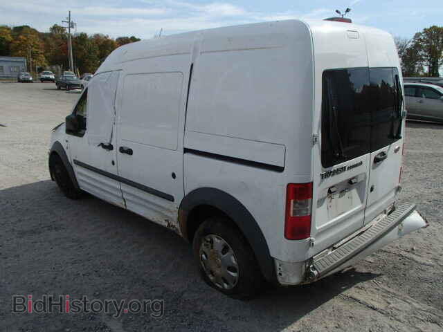 2010 FORD TRANSIT CO - VIN: NM0LS7DN4AT011330 - Фото 3