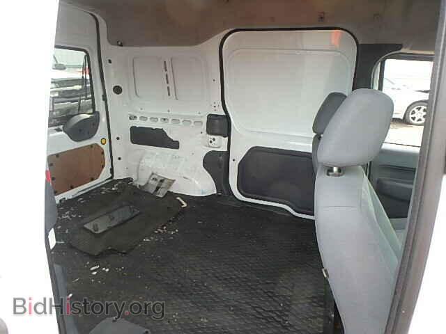 2010 FORD TRANSIT CO - VIN: NM0LS7DN4AT011330 - Фото 6