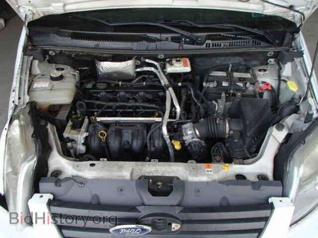 2010 FORD TRANSIT CO - VIN: NM0LS7DN4AT011330 - Фото 7