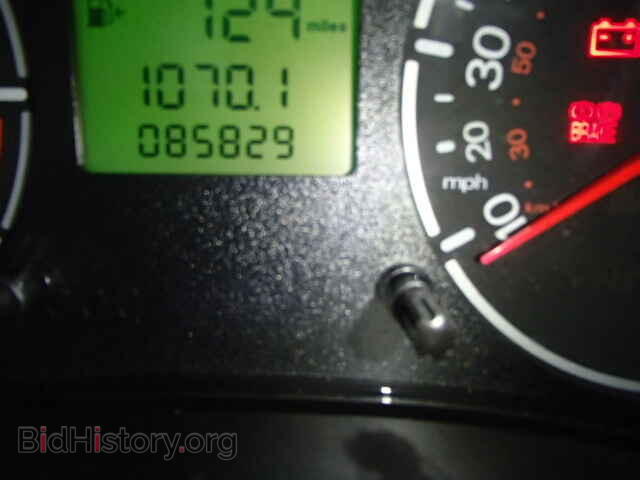 2010 FORD TRANSIT CO - VIN: NM0LS7DN4AT011330 - Фото 8