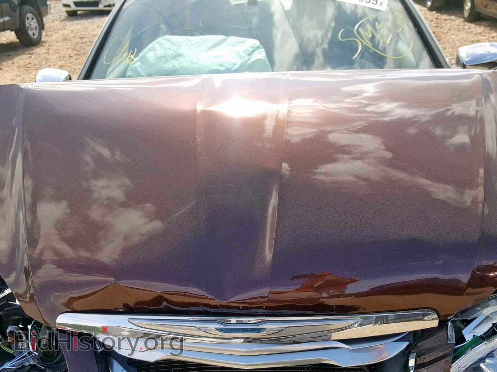2013 CHRYSLER 200 - VIN: 1C3CCBCG2DN744883 - Photo 7