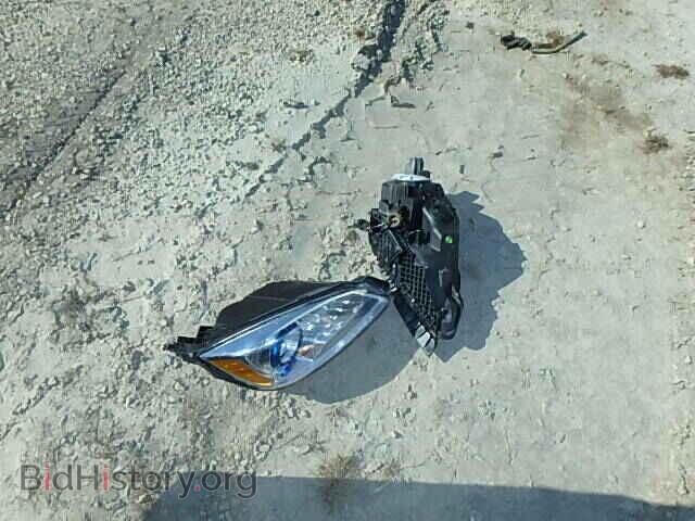 2012 BUICK VERANO - VIN: 1G4PP5SK0C4202335 - Photo 9