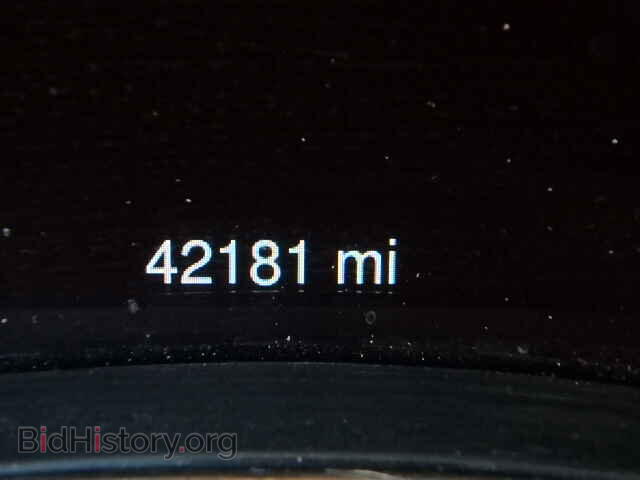 2014 JEEP CHEROKEE - VIN: 1C4RJFBG1EC363611 - Фото 8