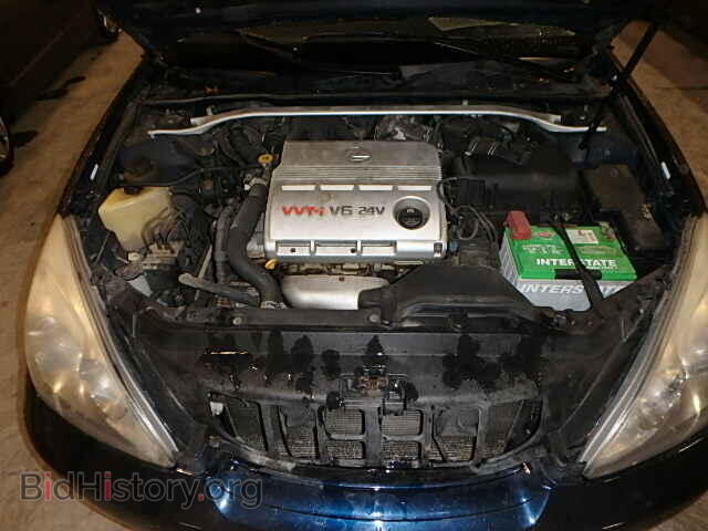 2003 LEXUS ES300 - VIN: JTHBF30G035038548 - Фото 7