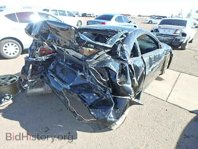 2000 MITSUBISHI ECLIPSE - VIN: 4A3AC84L2YE066401 - Фото 4