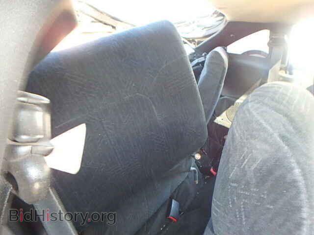 2000 MITSUBISHI ECLIPSE - VIN: 4A3AC84L2YE066401 - Фото 6