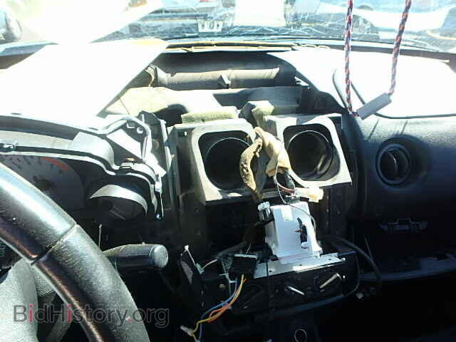 2000 MITSUBISHI ECLIPSE - VIN: 4A3AC84L2YE066401 - Фото 9
