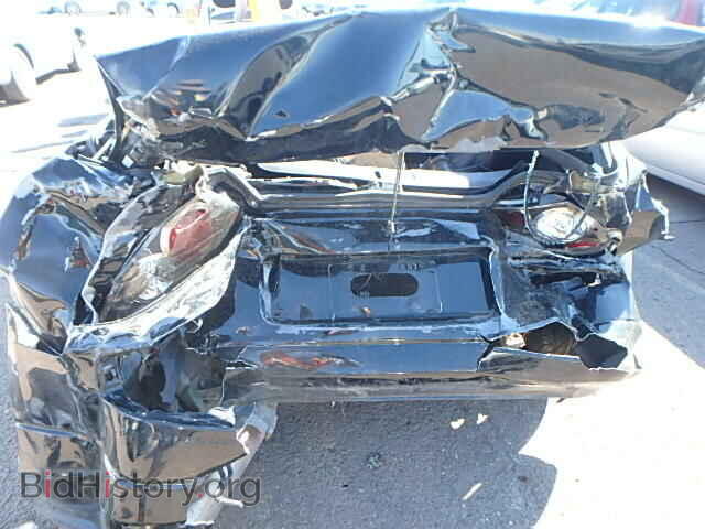 2000 MITSUBISHI ECLIPSE - VIN: 4A3AC84L2YE066401 - Фото 10