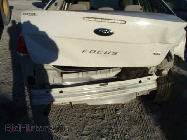 2011 FORD FOCUS - VIN: 1FAHP3FN3BW124434 - Фото 9