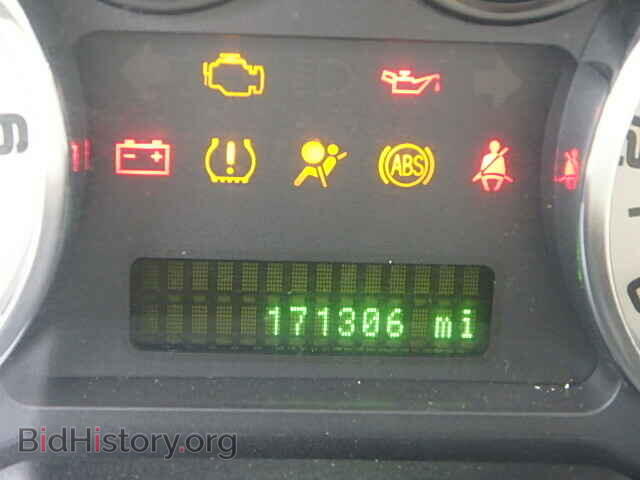 2007 FORD EDGE - VIN: 2FMDK39C27BA26422 - Фото 8