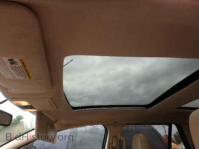 2007 FORD EDGE - VIN: 2FMDK39C27BA26422 - Фото 9