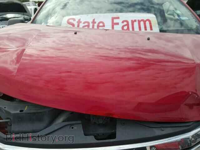 2010 FORD EDGE - VIN: 2FMDK3GC8ABB12649 - Фото 7