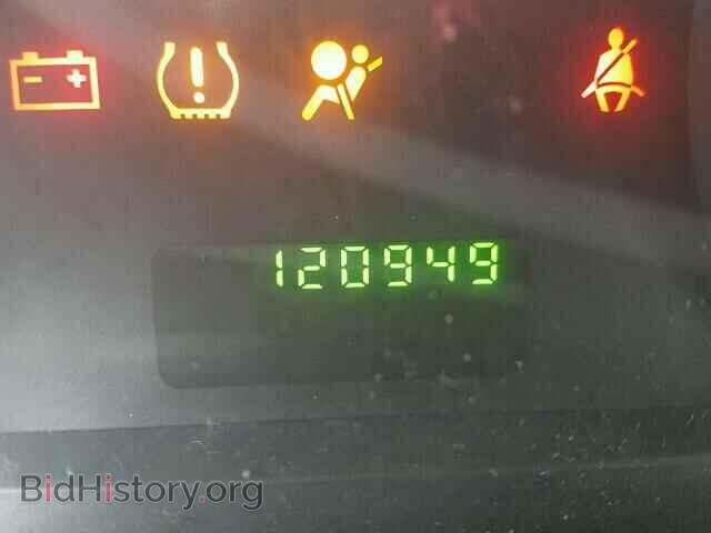 2010 FORD EDGE - VIN: 2FMDK3GC8ABB12649 - Фото 8