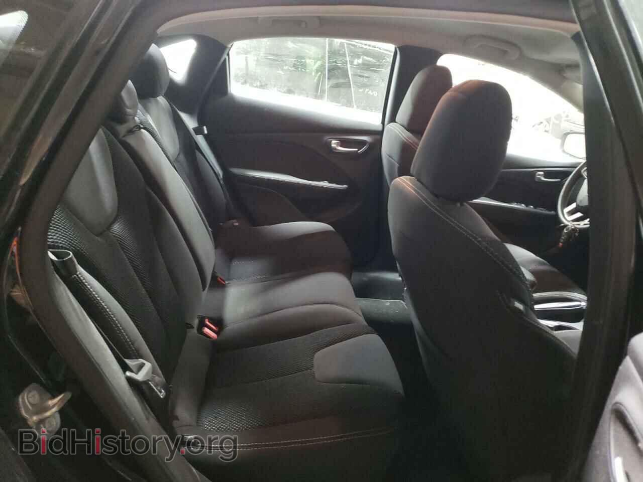 2014 DODGE DART - VIN: 1C3CDFBB2ED671922 - Фото 6