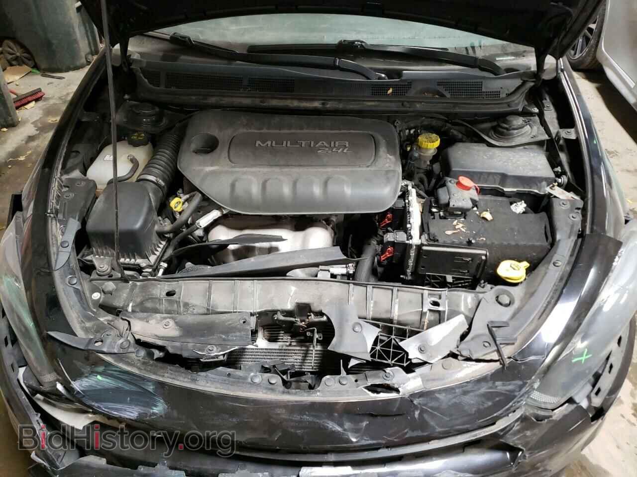 2014 DODGE DART - VIN: 1C3CDFBB2ED671922 - Фото 7
