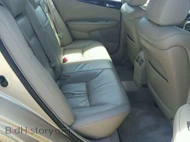 2002 LEXUS ES300 - VIN: JTHBF30G920038656 - Photo 6