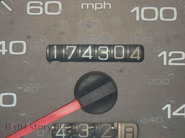 1998 ACURA INTEGRA - VIN: JH4DB8593WS000314 - Фото 8