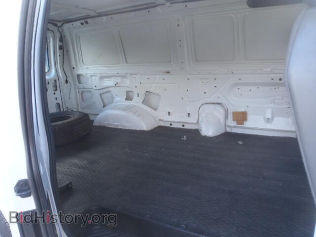 2008 FORD ECONOLINE - VIN: 1FTNE24W98DB16609 - Фото 6
