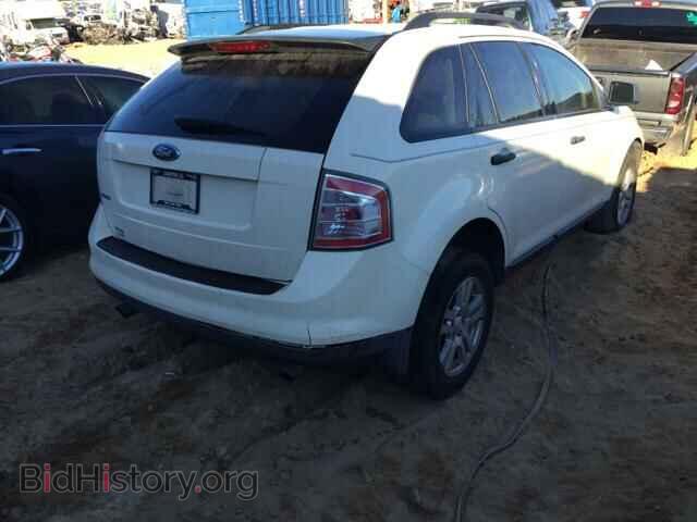 2007 FORD EDGE - VIN: 2FMDK36CX7BA80457 - Photo 4