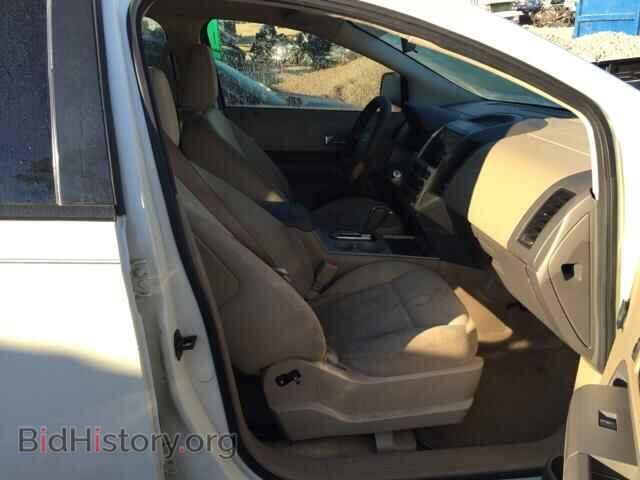 2007 FORD EDGE - VIN: 2FMDK36CX7BA80457 - Photo 5
