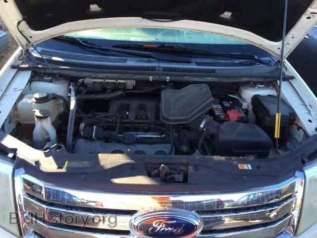 2007 FORD EDGE - VIN: 2FMDK36CX7BA80457 - Photo 7