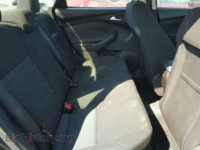 2016 FORD FOCUS - VIN: 1FADP3F29GL292365 - Фото 6