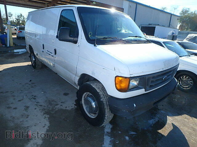 Photo 1FTNE24L44HA24722 - FORD ECONOLINE 2004