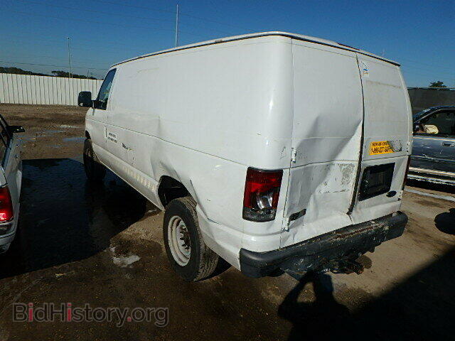 2004 FORD ECONOLINE - VIN: 1FTNE24L44HA24722 - Photo 3