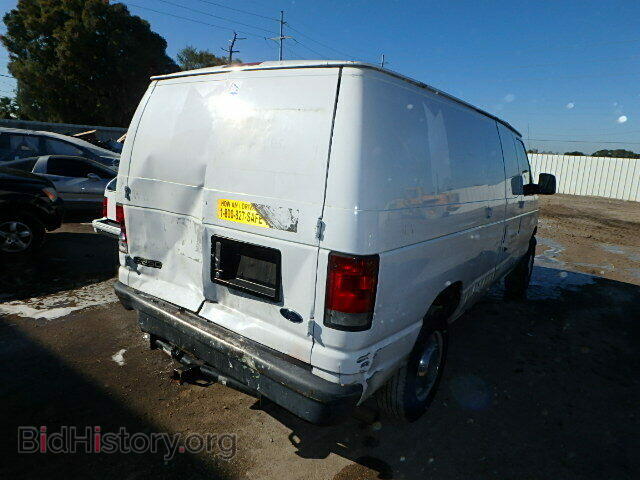 2004 FORD ECONOLINE - VIN: 1FTNE24L44HA24722 - Photo 4